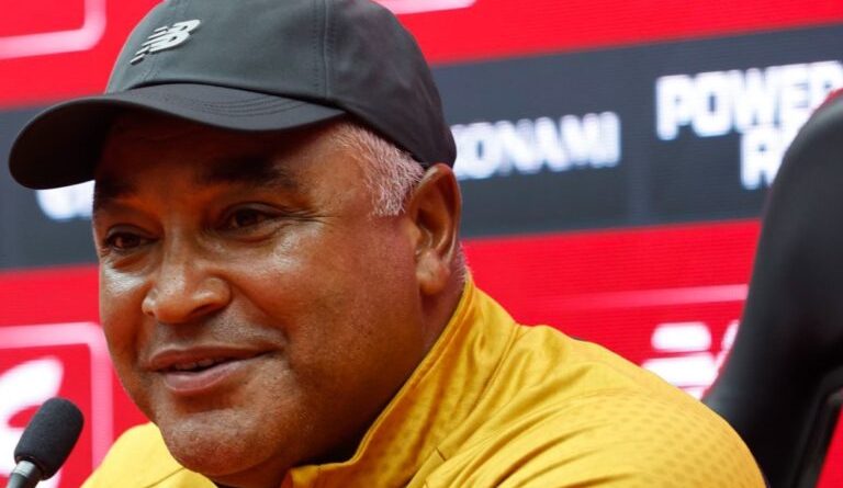 Confira a provável escalação do São Paulo para enfrentar o Atlético-MG - 2026-03-17 21:08:41