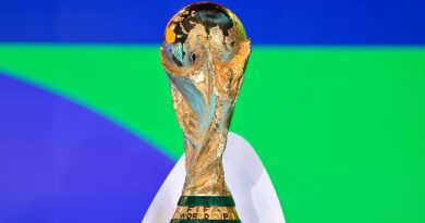 Copa 2026: Como assistir aos jogos da repescagem ao vivo - 2026-03-31 03:00:00