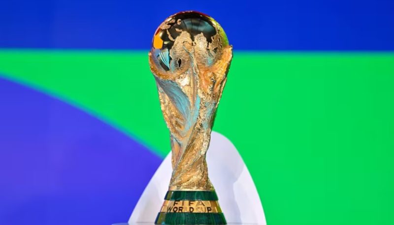 Copa 2026: Como assistir aos jogos da repescagem ao vivo - 2026-03-31 03:00:00