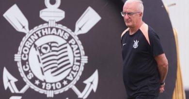 Corinthians começa a se preparar para enfrentar a Chapecoense com treino técnico - 2026-03-17 15:51:05