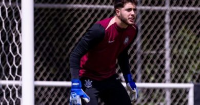 Corinthians: Felipe Longo retorna e reforça o gol - 2026-03-26 15:42:02