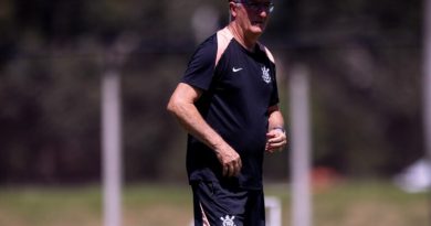 Corinthians segue trabalhando e foca em posse de bola - 2026-03-29 15:31:26