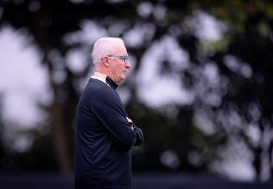 Corinthians tem dois reforços entre os relacionados - 2026-03-15 11:09:05