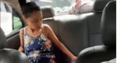 Corrida pela vida: Policiais militares ajudam gestante a chegar a tempo ao hospital em Mauá - 2026-03-27 16:21:13