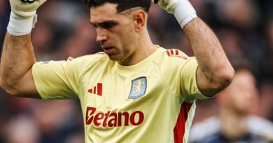 Craque da Argentina cobra “coração” da equipe mesmo com vitória - 2026-03-28 14:38:16