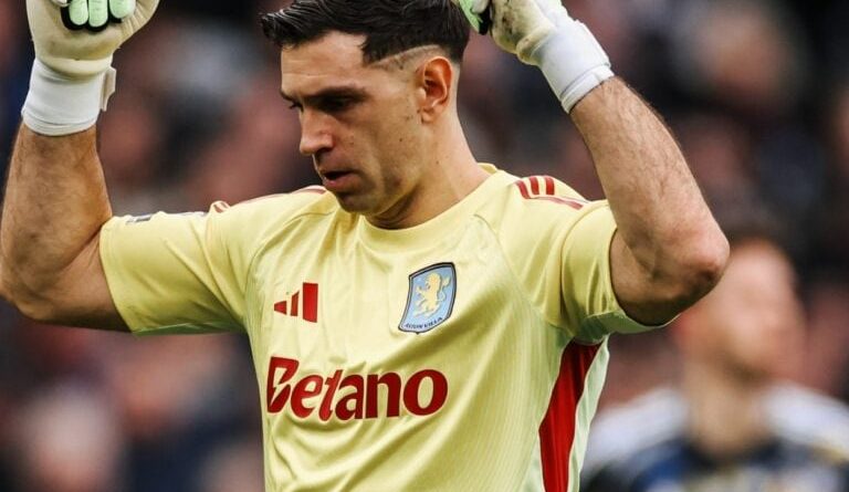 Craque da Argentina cobra “coração” da equipe mesmo com vitória - 2026-03-28 14:38:16