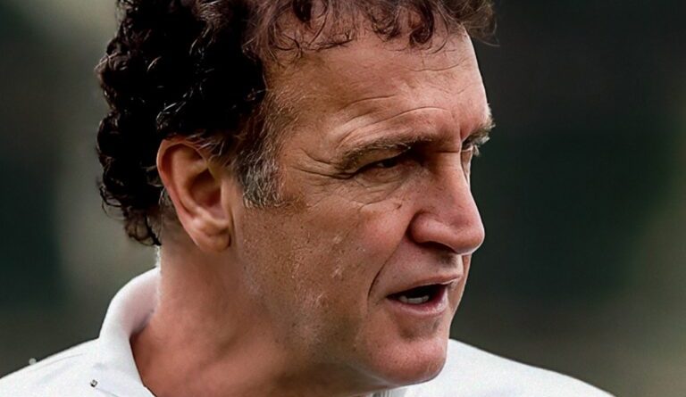 Cuca fala pela 1ª vez após fechar com o Santos - 2026-03-19 13:41:05