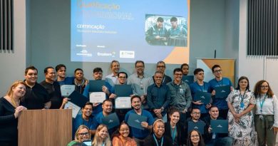 Curso gratuito de Mecânica Industrial forma novos profissionais em Mauá com apoio da Braskem - 2026-03-15 07:09:59