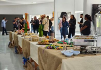 Degustação antecipa sabores da Entoada Nordestina em Ribeirão Pires - 2026-03-14 23:48:39