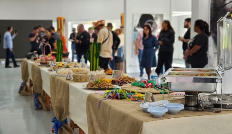 Degustação antecipa sabores da Entoada Nordestina em Ribeirão Pires - 2026-03-14 23:48:39