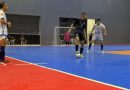 Diadema apresenta seus atletas de futsal nesta sexta, 13/3 - 2026-03-12 23:07:05