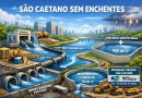 São Caetano Sem Enchentes