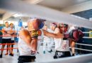 Em parceria com Estado, São Bernardo instala Centro de Formação Esportiva de Boxe - 2026-03-30 08:28:42