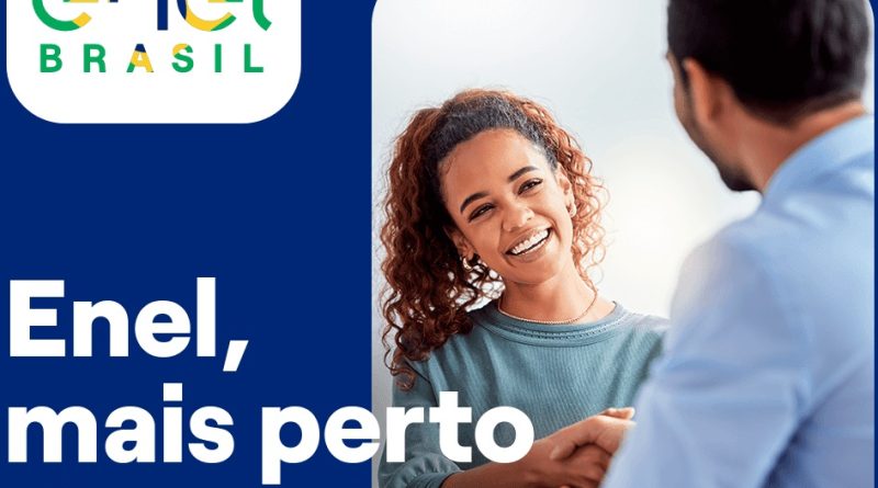 Enel realiza atendimento e troca de lâmpadas em Santo André nesta quarta - 2026-03-31 15:31:13