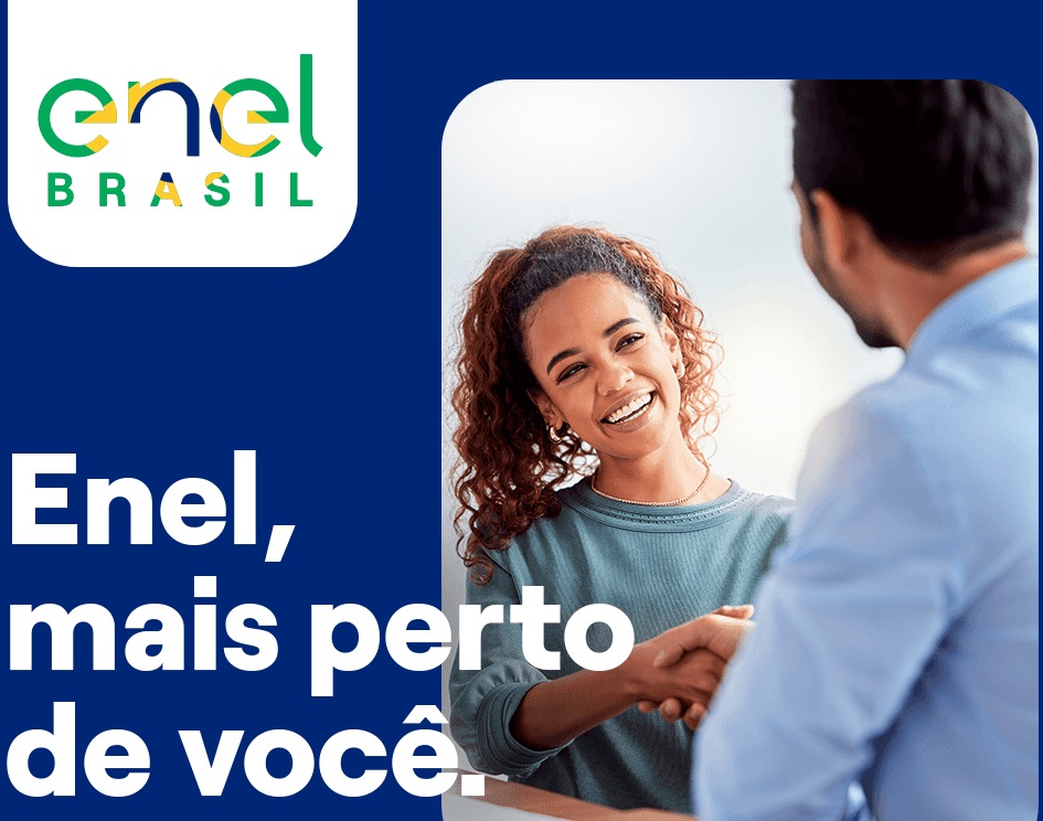 Divulgação Enel realiza atendimento e troca de lâmpadas em Santo André nesta quarta