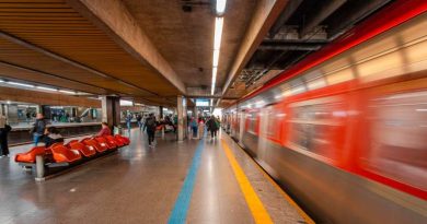 Estação da Luz recebe show gratuito de Clara Lima neste sábado (28) - 2026-03-27 09:40:57