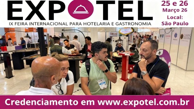 EXPOTEL 2026