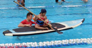 FAFA Verão, neste sábado (7/3), terá público recorde em Diadema - 2026-03-06 00:34:51