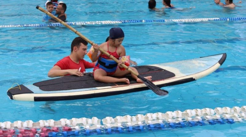 FAFA Verão, neste sábado (7/3), terá público recorde em Diadema - 2026-03-06 00:34:51