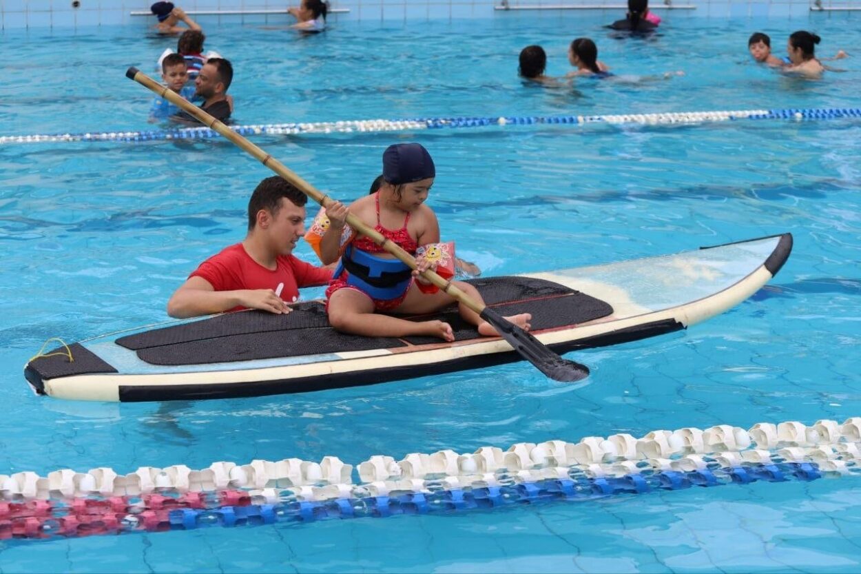 FAFA Verão, neste sábado (7/3), terá público recorde