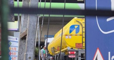 Falta de combustível gera filas e preocupação em postos de São Bernardo - 2026-03-21 23:35:01