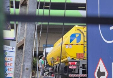 Falta de combustível gera filas e preocupação em postos de São Bernardo - 2026-03-21 23:35:01