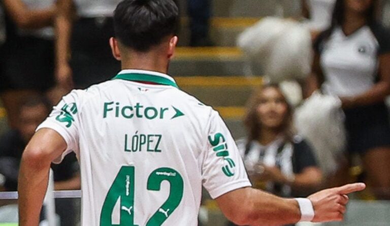 Flaco López do Palmeiras é convocado para amistoso na Argentina - 2026-03-18 16:09:53