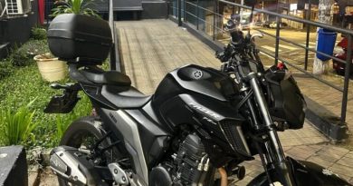 GCM de Diadema intensifica fiscalização e retira foragido de circulação no último fim de semana - 2026-03-30 21:39:42