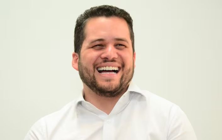 Gilvan Ferreira destaca agenda nacional e anuncia parceria com Estado - 2026-03-25 19:39:11