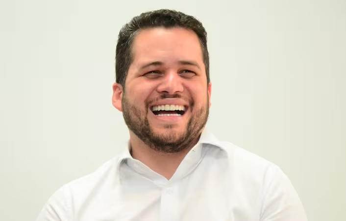 Gilvan Ferreira destaca agenda nacional e anuncia parceria com Estado