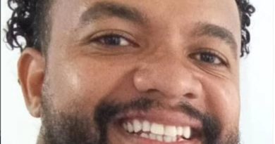 Homem de 37 anos desaparece após sair do trabalho em Diadema - 2026-03-09 21:59:30