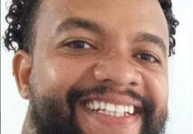 Homem de 37 anos desaparece após sair do trabalho em Diadema - 2026-03-09 21:59:30