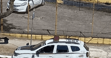 Homem é encontrado morto em obra de nova academia de Renato Cariani em São Bernardo - 2026-03-23 21:59:38