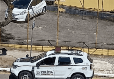 Homem é encontrado morto em obra de nova academia de Renato Cariani em São Bernardo - 2026-03-23 21:59:38