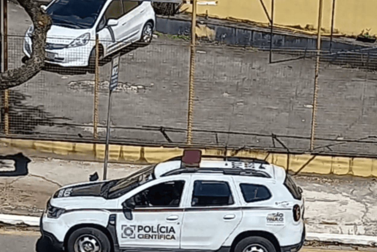 Homem é encontrado morto em obra de nova academia de Renato Cariani em São Bernardo