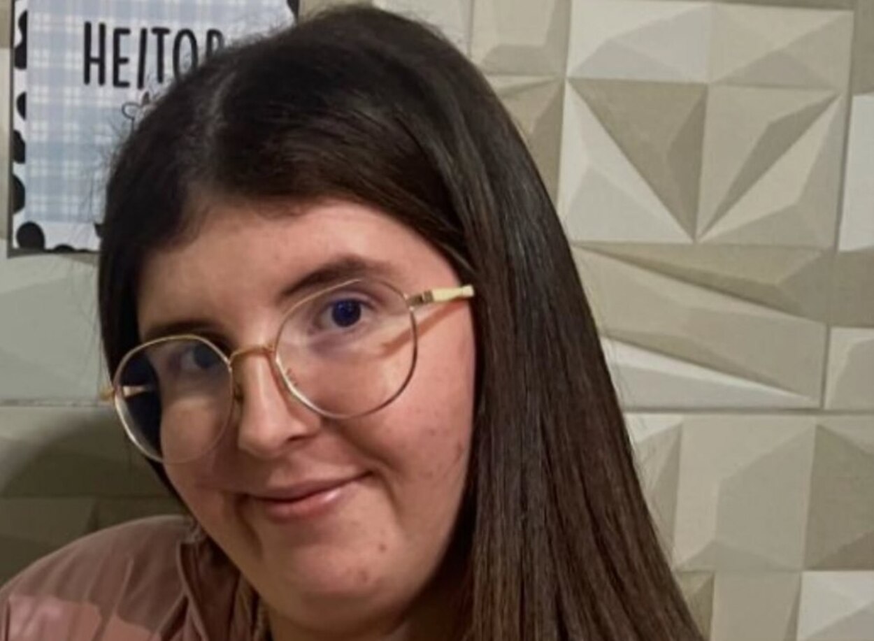 Família busca por jovem de 24 anos desaparecida em São Bernardo 