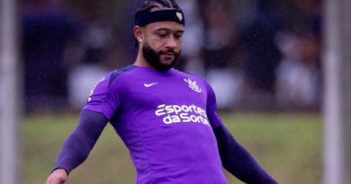 Lesão e foco na Copa colocam permanência de Memphis no Corinthians em xeque - 2026-03-24 10:43:22