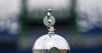 Libertadores 2026: Brasileiros conhecem adversários nesta quinta-feira (19); saiba como assistir - 2026-03-19 17:39:32