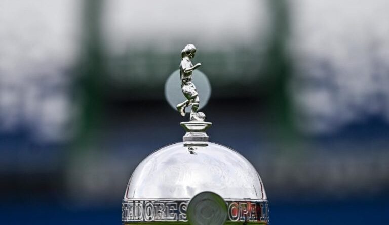 Libertadores 2026: Brasileiros conhecem adversários nesta quinta-feira (19); saiba como assistir - 2026-03-19 17:39:32