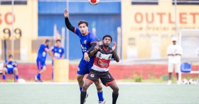 Liga Ribeirãopirense: 3ª rodada movimenta o fim de semana - 2026-03-26 08:14:40