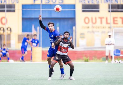 Liga Ribeirãopirense: 3ª rodada movimenta o fim de semana - 2026-03-26 08:14:40