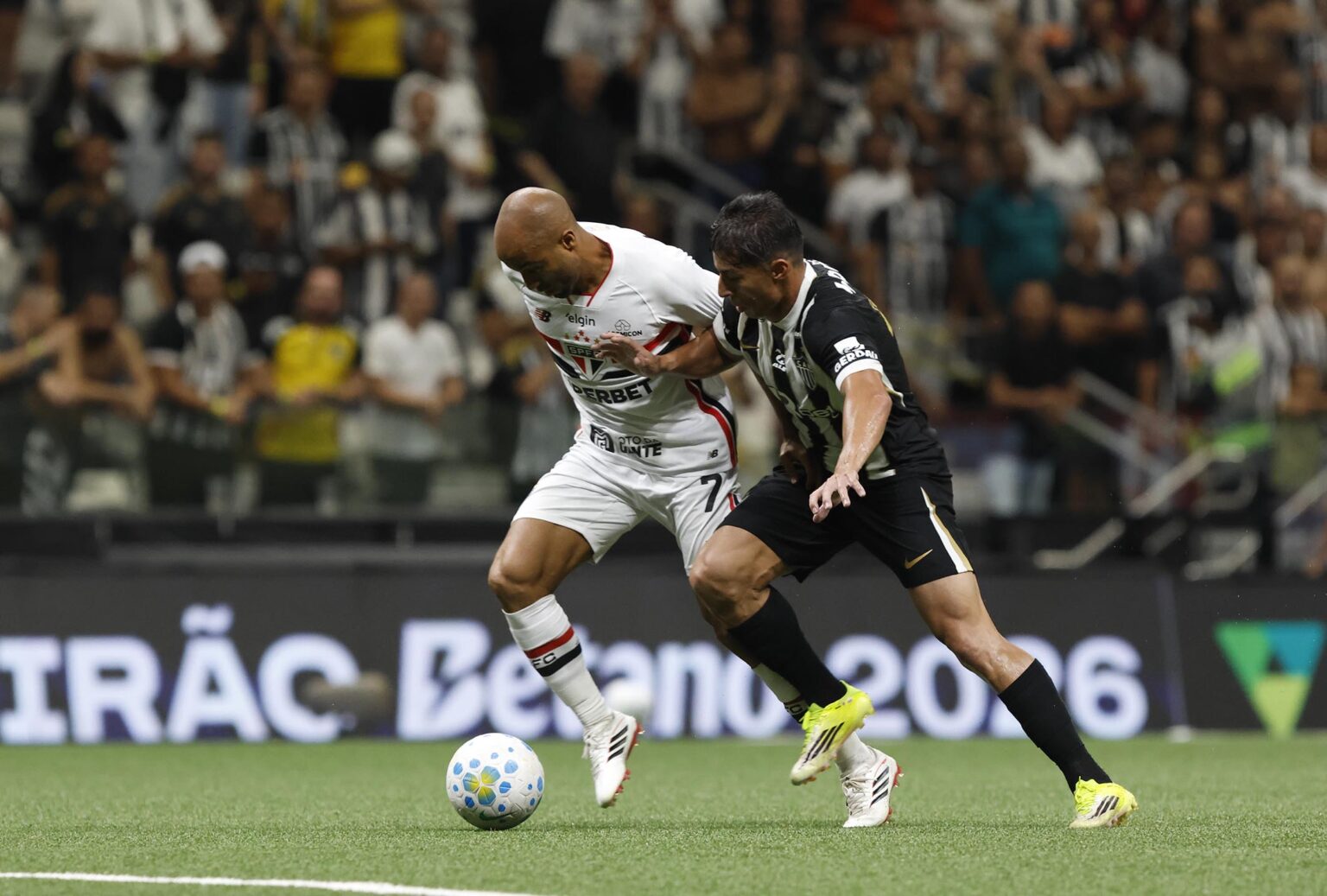 Lucas São Paulo