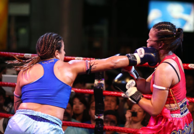 Lutas esportivas atraem 62% das mulheres brasileiras em 2026 - 2026-03-25 11:11:40