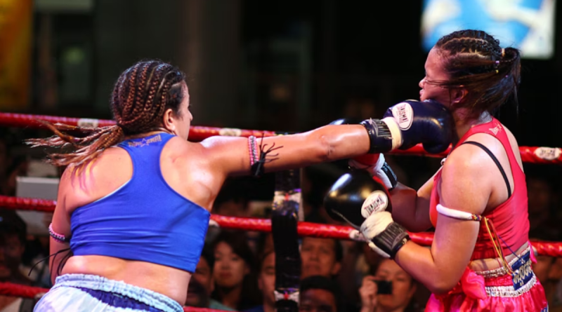 Lutas esportivas atraem 62% das mulheres brasileiras em 2026 - 2026-03-25 11:11:40