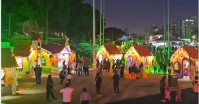 Magia da celebração da Páscoa toma conta de São Caetano com a abertura de Vila Temática - 2026-03-14 00:23:15