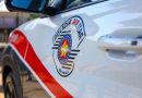 Major da PM suspeito de agredir a esposa é preso em Santo André - 2026-03-29 08:32:27