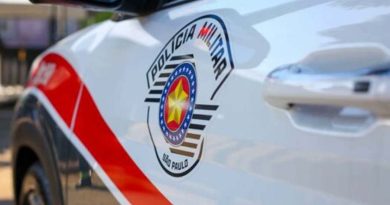 Major da PM suspeito de agredir a esposa é preso em Santo André - 2026-03-29 08:32:27