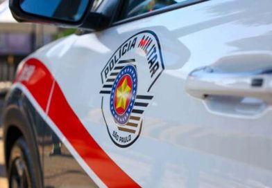 Major da PM suspeito de agredir a esposa é preso em Santo André - 2026-03-29 08:32:27