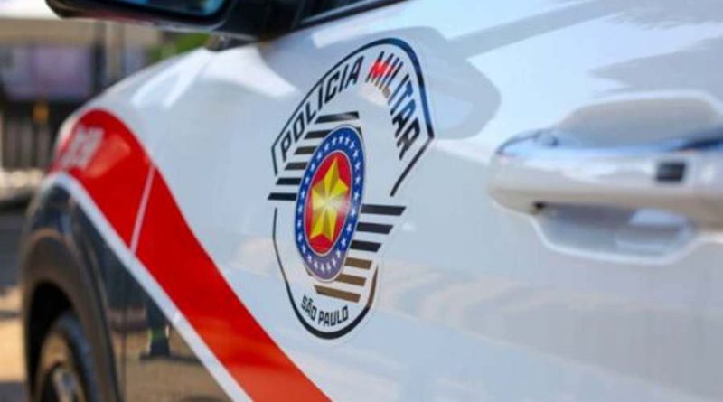 Major da PM suspeito de agredir a esposa é preso em Santo André - 2026-03-29 08:32:27