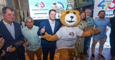 Maneva, Turma do Pagode e Marcelo Falcão serão atrações no aniversário de Santo André - 2026-03-28 18:55:09